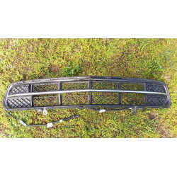 CHEVROLET CORVETTE C7 LOWER GRILL W CAMERAS 2014-2019 GM 22790940 23390857 23247555 23334751 23334752