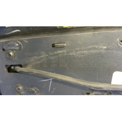 CHEVROLET CORVETTE C7 LOWER GRILL W CAMERAS 2014-2019 GM 22790940 23390857 23247555 23334751 23334752