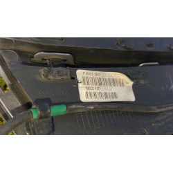 CHEVROLET CORVETTE C7 LOWER GRILL W CAMERAS 2014-2019 GM 22790940 23390857 23247555 23334751 23334752