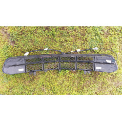 CHEVROLET CORVETTE C7 LOWER GRILL W CAMERAS 2014-2019 GM 22790940 23390857 23247555 23334751 23334752