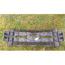 FORD F250 F350 KING RANCH CHROME GRILL 2017-2019 HC3B-8A164-C HC3B-8A133-C