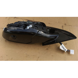 INFINITI QX60 RIGHT CAMERA MIRROR 2016-2018 96301-9NF9C