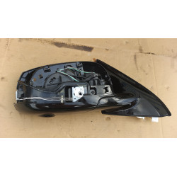 INFINITI QX60 RIGHT CAMERA MIRROR 2016-2018 96301-9NF9C