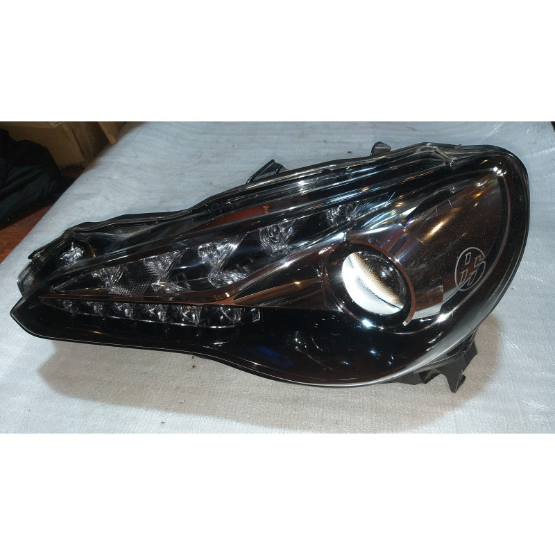 SCION FRS FR-S TOYOTA GT86 SUBARU BRZ BR-Z FULL LED LEFT HEADLIGHT 2017-2019