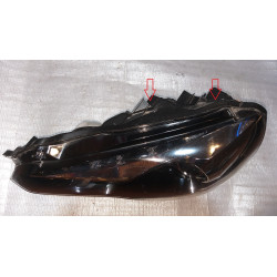 SCION FRS FR-S TOYOTA GT86 SUBARU BRZ BR-Z FULL LED LEFT HEADLIGHT 2017-2019