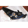 SUBARU FORESTER LEFT XENON LED HEADLIGHT OEM 2014-2016  USA