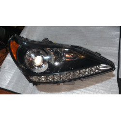HYUNDAI EQUUS RIGHT LED XENON HEADLIGHT 2011-2016 92012-3N030 92102-3N060 92102-3N081 92102-3N071