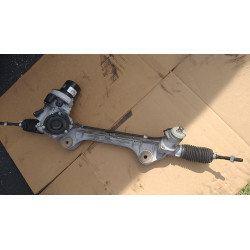 INFINITI Q50 ELECTRIC STEERING GEAR 2016-2018 E2622-00018 Q003TH1072 E2622-07023 5CAD10BGG