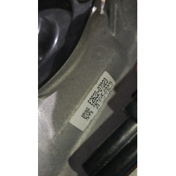 INFINITI Q50 ELECTRIC STEERING GEAR 2016-2018 E2622-00018 Q003TH1072 E2622-07023 5CAD10BGG