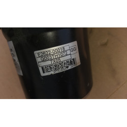 INFINITI Q50 ELECTRIC STEERING GEAR 2016-2018 E2622-00018 Q003TH1072 E2622-07023 5CAD10BGG