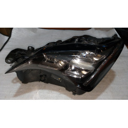 LEXUS RC200T RC300 RC350 SPORT LEFT FULL LED HEADLIGHT 2015-2018 USA KOITO 24-64