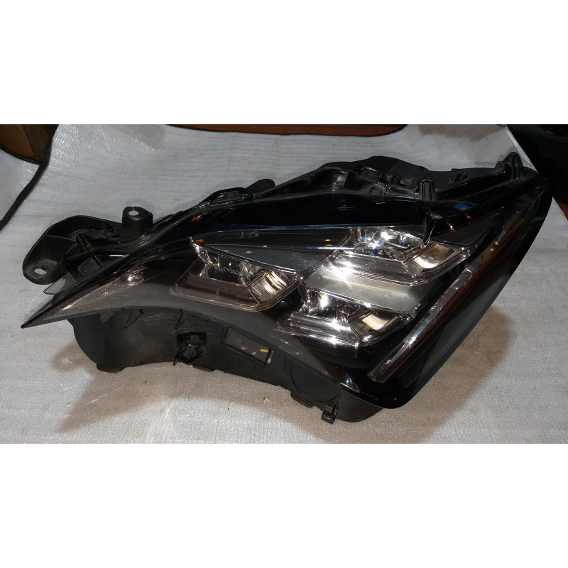 LEXUS RC200T RC300 RC350 SPORT LEFT FULL LED HEADLIGHT 2015-2018 USA KOITO 24-64