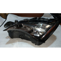 LEXUS RC200T RC300 RC350 SPORT LEFT FULL LED HEADLIGHT 2015-2018 USA KOITO 24-64