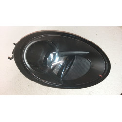 PORSCHE 911 CARRERA GT3 RIGHT AFS XENON HEADLIGHT 2014-2016 99163199803 991.631.998.03 USA