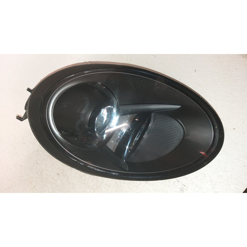PORSCHE 911 CARRERA GT3 RIGHT AFS XENON HEADLIGHT 2014-2016 99163199803 991.631.998.03 USA
