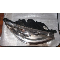 MERCEDES S W221 ADAPTIVE AFS RIGHT XENON LED HEADLIGHT 2010-2013 2218207059