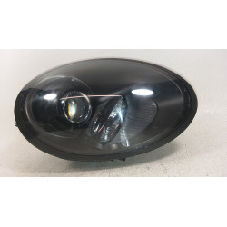 PORSCHE 911 CARRERA GT3 RIGHT AFS XENON HEADLIGHT 2014-2016 99163199803 991.631.998.03 USA