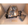 25754019 Cadillac STS Left Xenon Headlight 2005-2011 20836119
