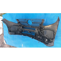 MERCEDES GLE AMG C292 COUPE FRONT BUMPER 2016-2019 2928851165 2928850965 29288554 1665402202 + GRILLS+PARK SENSORS