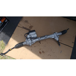 HYUNDAI GENESIS G80 4WD ELECTRIC STEERING GEAR 2017-2019 57700-B1300 56320-B1300