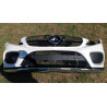 MERCEDES GLE AMG C292 COUPE FRONT BUMPER 1668855322 2928851165 2928850965 1668855500 29288554 1665402202