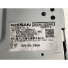 INFINITI QX60 NISSAN PATHFINDER HEADREST SCREEN DISPLAY MONITOR 2017-2018 280A03ZD0A 280A0-3ZD0A