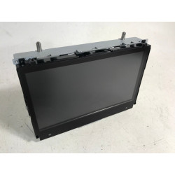 INFINITI QX60 NISSAN PATHFINDER HEADREST SCREEN DISPLAY MONITOR 2017-2018 280A03ZD0A 280A0-3ZD0A