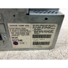 JAGUAR XF GPS NAVIGATION INFO DISPLAY SCREEN MONITOR 2007-2012 8X23-10E889-AC