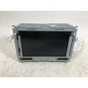 JAGUAR XF GPS NAVIGATION INFO DISPLAY SCREEN MONITOR 2007-2012 8X23-10E889-AC