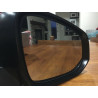 TOYOTA RAV4 RIGHT BLIND SPOT TURN SIGNAL MIRROR OEM 2015-2018 8 PIN