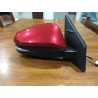 TOYOTA RAV4 RIGHT BLIND SPOT TURN SIGNAL MIRROR OEM 2015-2018 8 PIN