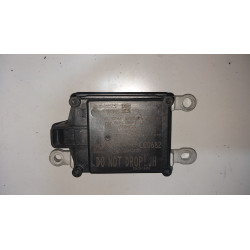 NISSAN ROGUE ADAPTIVE CRUISE DISTANCE CONTROL RADAR MODULE 2016-2019 28438-5FA1A