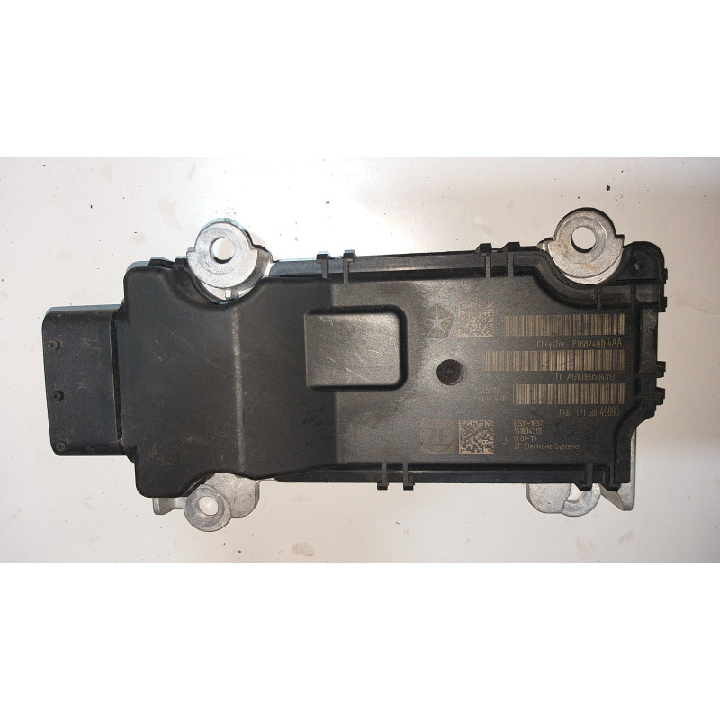 JEEP CHEROKEE TRANSMISSION CONTROL MODULE COMPUTER TCM 2014-2017 68249614AA