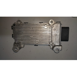 JEEP CHEROKEE TRANSMISSION CONTROL MODULE COMPUTER TCM 2014-2017 68249614AA