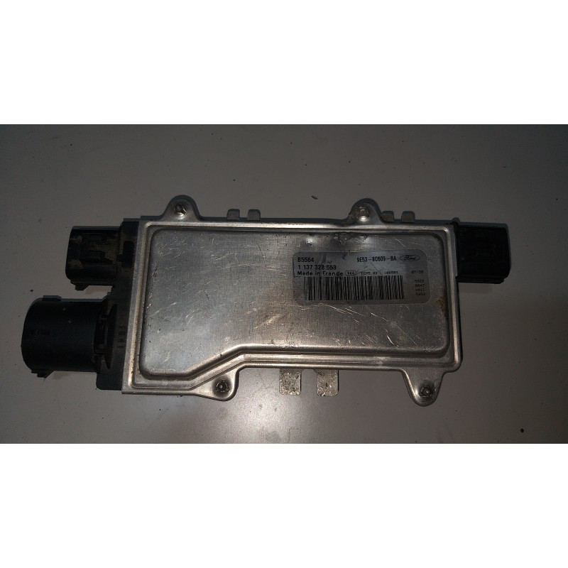FORD FUSION MERCURY MILAN COOLING FAN FCM MODULE 2006-2010 9E53-8C609-BA 1137328553