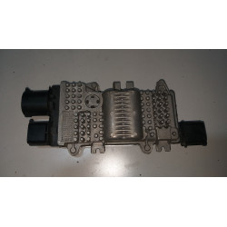 FORD FUSION MERCURY MILAN COOLING FAN FCM MODULE 2006-2010 9E53-8C609-BA 1137328553
