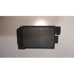 HYUNDAI EQUUS AUTO CRUISE MODULE RADAR DISTANCE SENSOR MODULE 2014-2016 96410-3N100