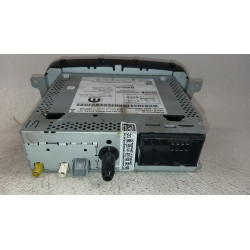 FIAT 500L INFORMATION DISPLAY RADIO SCREEN 2014-2015 07356051030