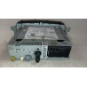 FIAT 500L INFORMATION DISPLAY RADIO SCREEN 2014-2015 07356051030
