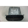 FIAT 500L INFORMATION DISPLAY RADIO SCREEN 2014-2015 07356051030