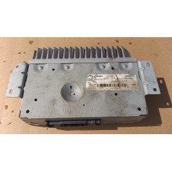 CHEVROLET EQUINOX PONTIAC TERRENT AUDIO AMP AMPLIFIER PIONEER 2007-2009 GM 15870894 20756121 GM-2167ZG