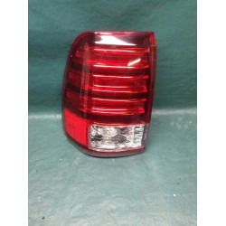 LEXUS LX470 LEFT LED TAIL LAMP 2006-2007 LX2804100 81561-60700