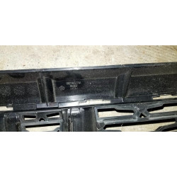 DODGE CHARGER FRONT BUMPER UPPER GRILLE 2015-2018 68226527AA