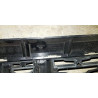 DODGE CHARGER FRONT BUMPER UPPER GRILLE 2015-2018 68226527AA