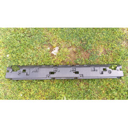 TOYOTA CAMRY REAR BUMPER REINFORCEMENT IMPACT BAR ABSORBER 2007-2011 52615-33110 52615-06040