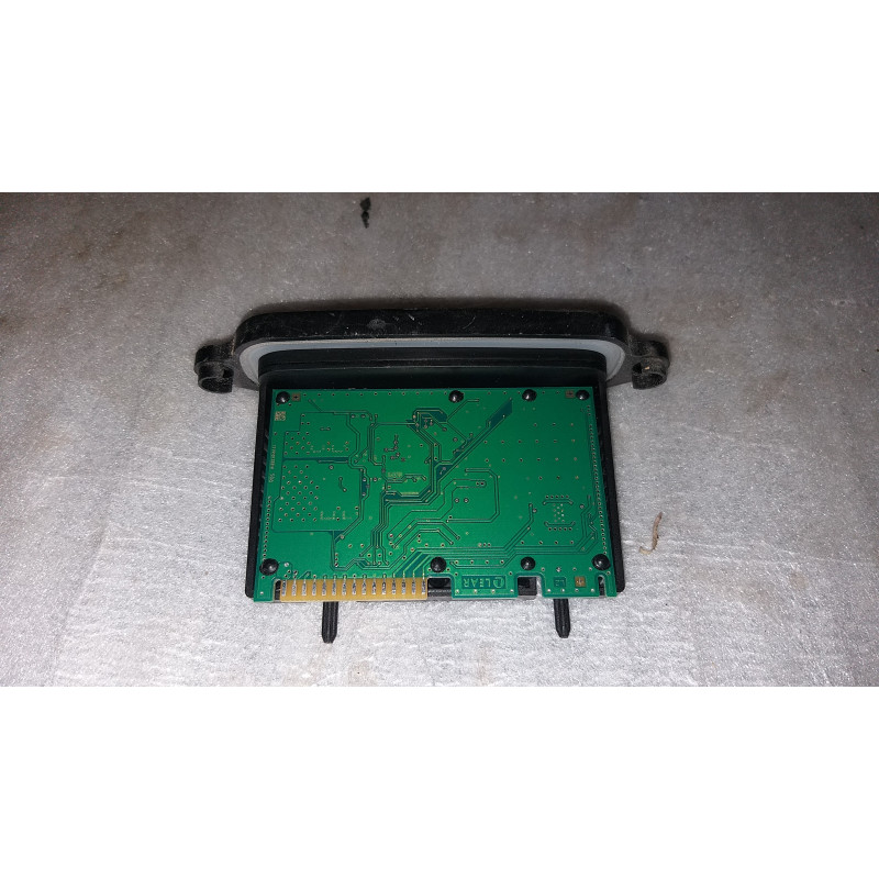 BMW 5 F07 F10 F11 TNS DRIVE BALLAST MODULE 2008-2013 7258278 7304906 7267045 63117304906 63117267045