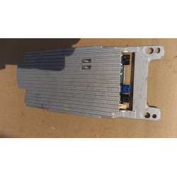 BMW 3 5 7 SERIES X3 F01 F02 F10 F25 F30 TCU TELEMATIC CONTROL UNIT HARMAN 2011-2015 9257153 9257153-01 84109257153
