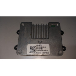 ATS CTS CT6 ESCALADE BOLT CRUZE CAMARO MALIBU TAHOE YUKON SUBURBAN Anti-Theft MODULE 2015-2017 GM 23248791 23451285