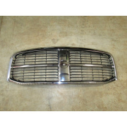 Dodge Ram Chrome Grille 2006-2008