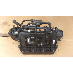 DODGE DART FIAT 500 1.4L AIR INTAKE MANIFOLD AND FUEL INJECTORS 2012-2017 04892937AG 04627177AB 04892937AJ